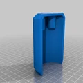 Nắp Che Motor Longboard Evolve - Thumbnail 6
