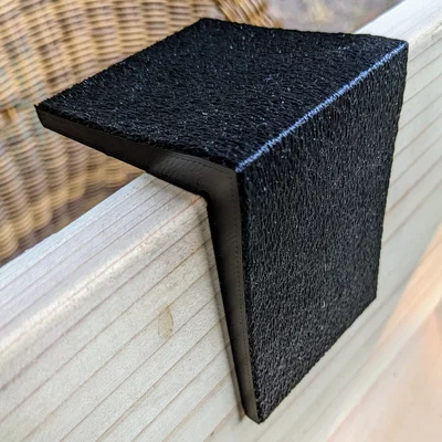 Saddle Square – Thước chuyển dấu cho góc vuông