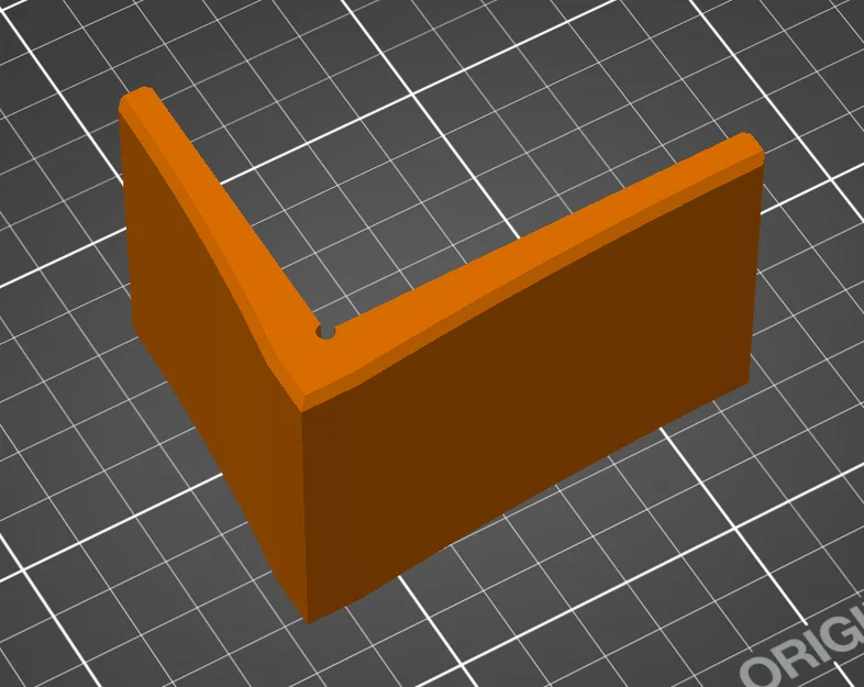Saddle Square – Thước chuyển dấu cho góc vuông - Image 2