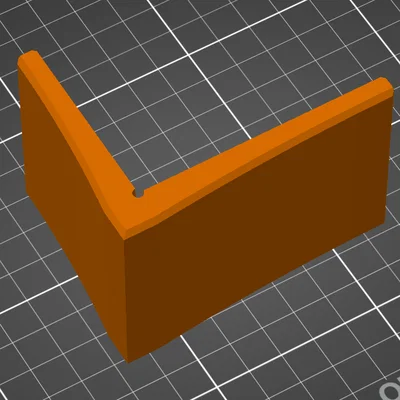 Saddle Square – Thước chuyển dấu cho góc vuông