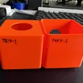Khối test độ chính xác giữa các máy in (Inter Printer Accuracy Test Cube) - Thumbnail 3