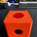 Khối test độ chính xác giữa các máy in (Inter Printer Accuracy Test Cube) - Thumbnail 5