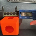 Khối test độ chính xác giữa các máy in (Inter Printer Accuracy Test Cube) - Thumbnail 7