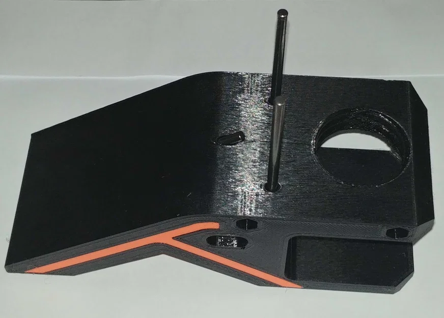Giá treo tai nghe (Support pour casque audio /Headphone holder) - Image 5