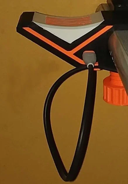 Giá treo tai nghe (Support pour casque audio /Headphone holder) - Image 7