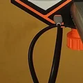 Giá treo tai nghe (Support pour casque audio /Headphone holder) - Thumbnail 7