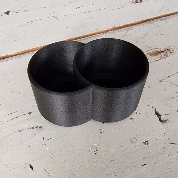 Khay đựng chai xịt và khăn lau vệ sinh bàn in 3D tiện lợi - Image 3