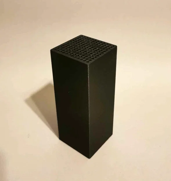 ELEGOO Carbon Filter REPLACEMENT - DIY (Thay lõi than hoạt tính dạng hạt) - Image 2