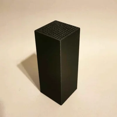 ELEGOO Carbon Filter REPLACEMENT - DIY (Thay lõi than hoạt tính dạng hạt)