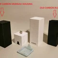 ELEGOO Carbon Filter REPLACEMENT - DIY (Thay lõi than hoạt tính dạng hạt) - Thumbnail 4