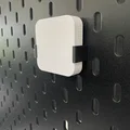 Giá treo cảm biến NGenic Tune cho bảng IKEA Skådis in 3D - Thumbnail 1