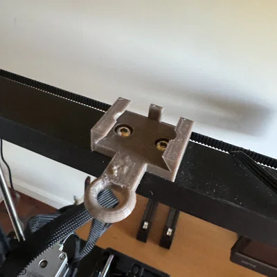 Giá đỡ cuộn filament tháo rời cho Ender 3 VE/KE