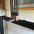 Giá đỡ cuộn filament tháo rời cho Ender 3 VE/KE - Thumbnail 2