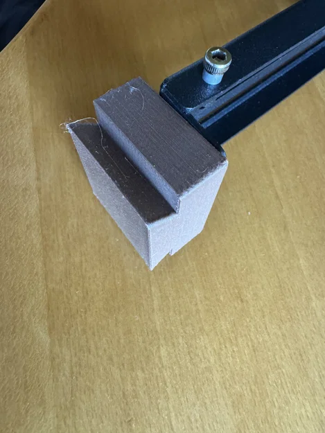 Giá đỡ cuộn filament tháo rời cho Ender 3 VE/KE - Image 3