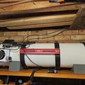 Giá đỡ kính thiên văn phản xạ 200mm - Thumbnail 1