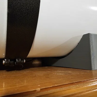 Giá đỡ kính thiên văn phản xạ 200mm