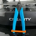 Holder kìm Creality Ender Snips/Cutter - Thumbnail 1