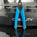 Holder kìm Creality Ender Snips/Cutter - Thumbnail 2