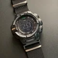 Adapter Dây NATO cho Đồng Hồ Casio (NATO Strap Adapter) - Thumbnail 1