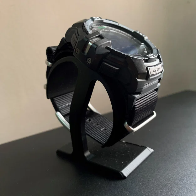 Adapter Dây NATO cho Đồng Hồ Casio (NATO Strap Adapter) - Image 2