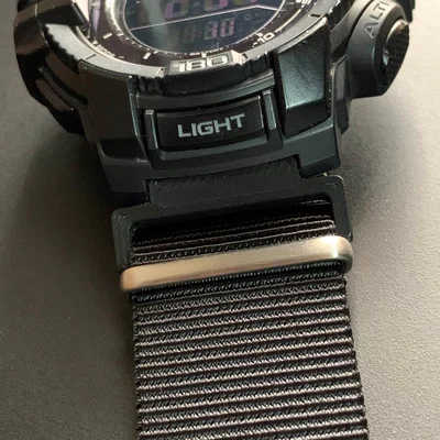 Adapter Dây NATO cho Đồng Hồ Casio (NATO Strap Adapter)