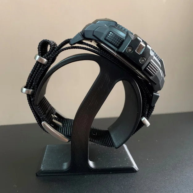 Adapter Dây NATO cho Đồng Hồ Casio (NATO Strap Adapter) - Image 4
