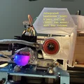 SV01 Volcano+BMG: Giải pháp full (cooling + gắn BL/3D/CRTouch) - Thumbnail 2