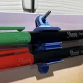 Giá Treo 2 Bút (Hanging Dual Pen Holder) - Thumbnail 1