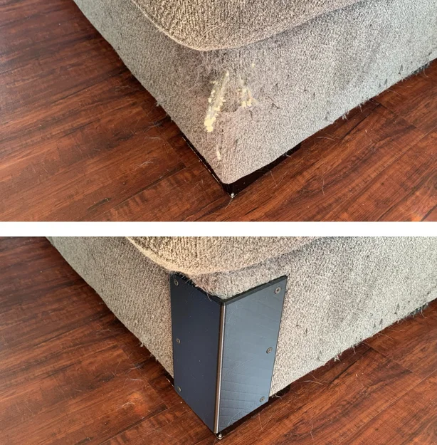 Miếng Bảo Vệ Góc (Corner Protector) - Image 1