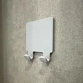 Móc treo dao cạo râu và đồ dùng phòng tắm 3D thông minh - Thumbnail 1