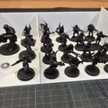 Organizer cho Board Game Darktide - Thumbnail 3
