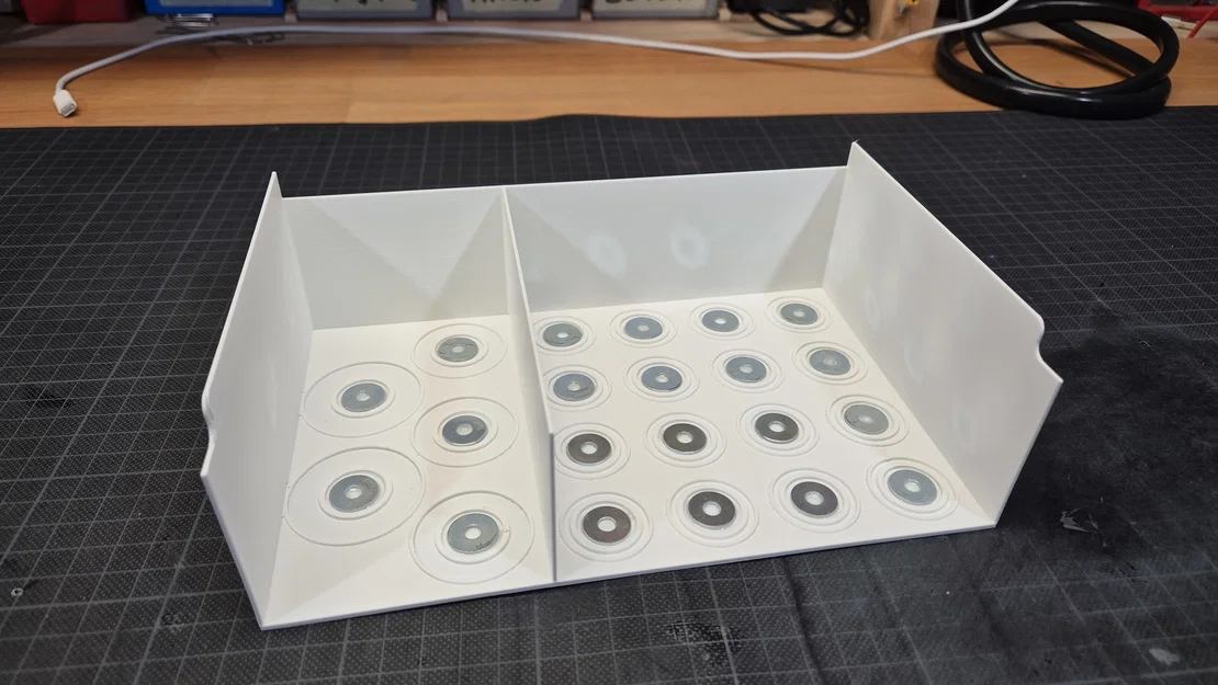 Organizer cho Board Game Darktide - Image 4