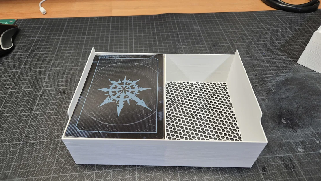 Organizer cho Board Game Darktide - Image 8