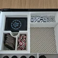 Organizer cho Board Game Darktide - Thumbnail 9