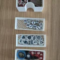Organizer cho Board Game Darktide - Thumbnail 10