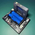Đế giữ bo mạch mở rộng Microbit (Microbit Expansion Board Base) - Thumbnail 1