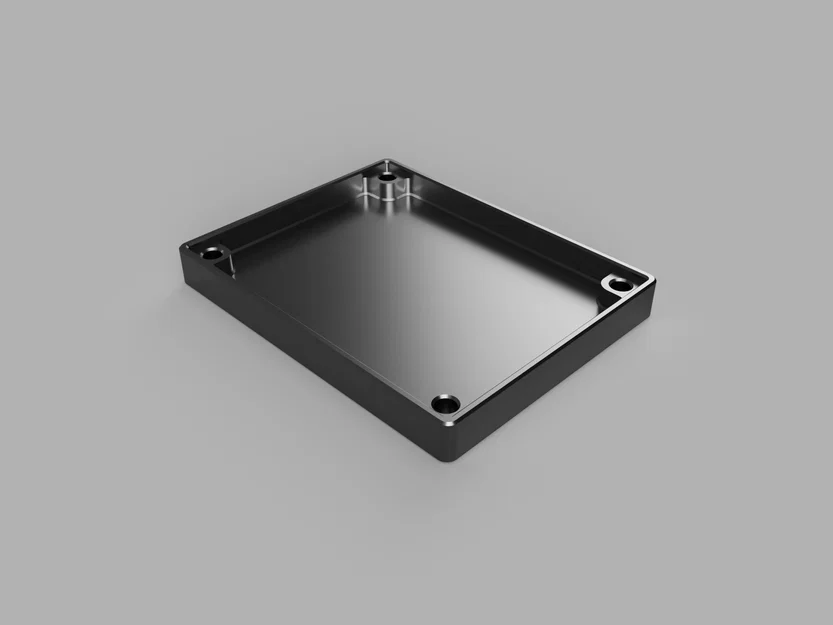 Đế giữ bo mạch mở rộng Microbit (Microbit Expansion Board Base) - Image 2