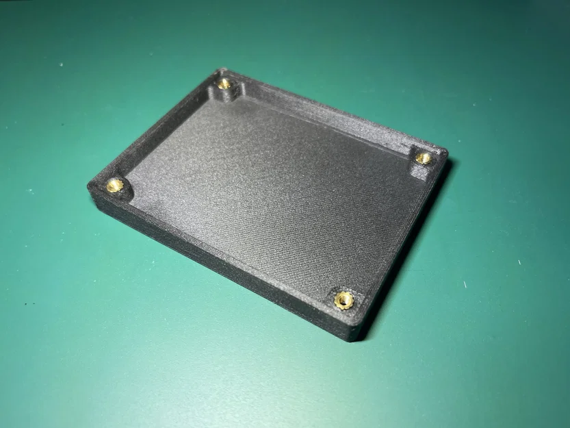 Đế giữ bo mạch mở rộng Microbit (Microbit Expansion Board Base) - Image 3