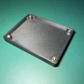 Đế giữ bo mạch mở rộng Microbit (Microbit Expansion Board Base) - Thumbnail 3