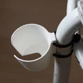 Giá treo ổ cắm điện trên dây nguồn (Power cord outlet holder) - Thumbnail 3