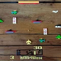 Game Atari River Raid – Khung 30 x 30 hoài niệm - Thumbnail 3