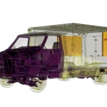 Nâng cấp DHL cho Twin Wheel Upgrade của 3D SETS Model 14 (Max Team) - Thumbnail 1