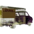 Nâng cấp DHL cho Twin Wheel Upgrade của 3D SETS Model 14 (Max Team) - Thumbnail 2