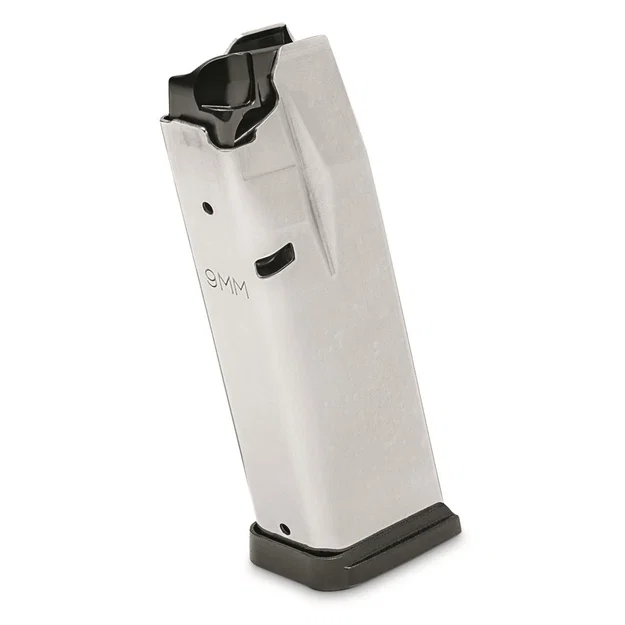 Bộ chặn giới hạn băng đạn cho Hellcat Pro (Magazine Limiter) - Image 1