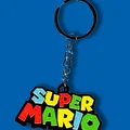 Mô hình móc khóa và kẹp sách Super Mario cho máy in 3D - Thumbnail 3