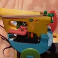 Mũ súng Robot XRP - Robot của bạn giờ đã có hỏa lực - Thumbnail 3