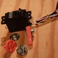 Mũ súng Robot XRP - Robot của bạn giờ đã có hỏa lực - Thumbnail 4
