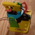 Mũ súng Robot XRP - Robot của bạn giờ đã có hỏa lực - Thumbnail 8