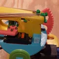 Mũ súng Robot XRP - Robot của bạn giờ đã có hỏa lực - Thumbnail 10