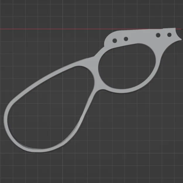 Lever Guard Wide - Image 1